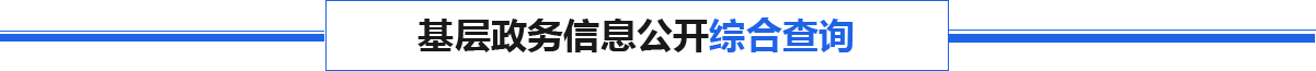 综合查询