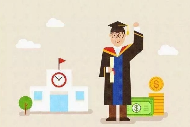 大学生奖学金、助学金、资助计划等种类众多，大致可以分哪几个类型？各有什么侧重？哪些是入学前申请，哪些是入学后申请？