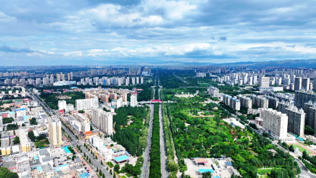 人才出彩九原精彩——九原区让人才与城市双向成就