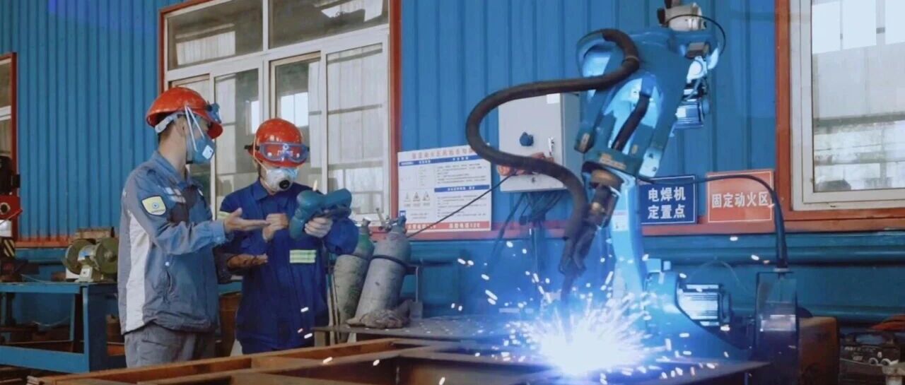 【四中全会在基层】九原区：热潮战寒冬项目提速促发展