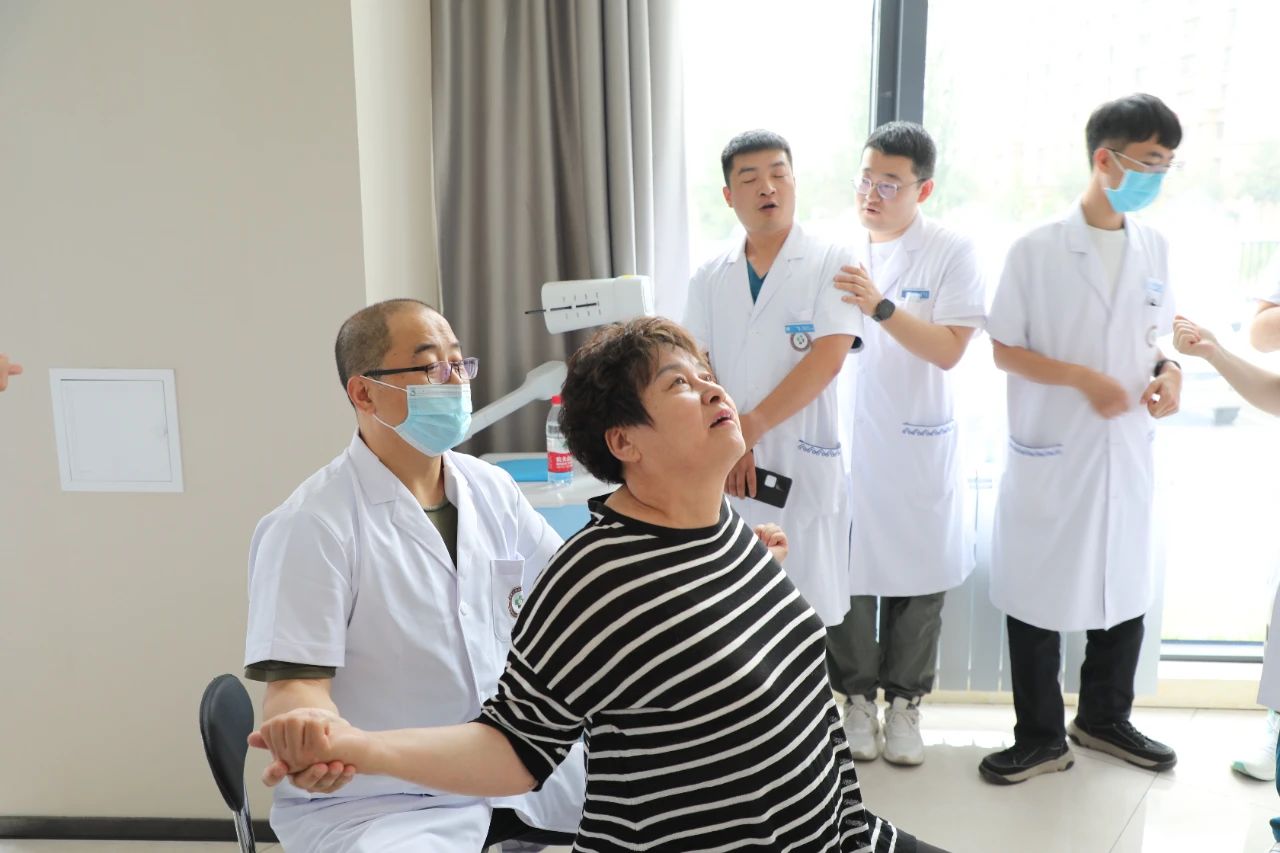 九针疗法与新医正骨双剑合璧，守护百姓健康