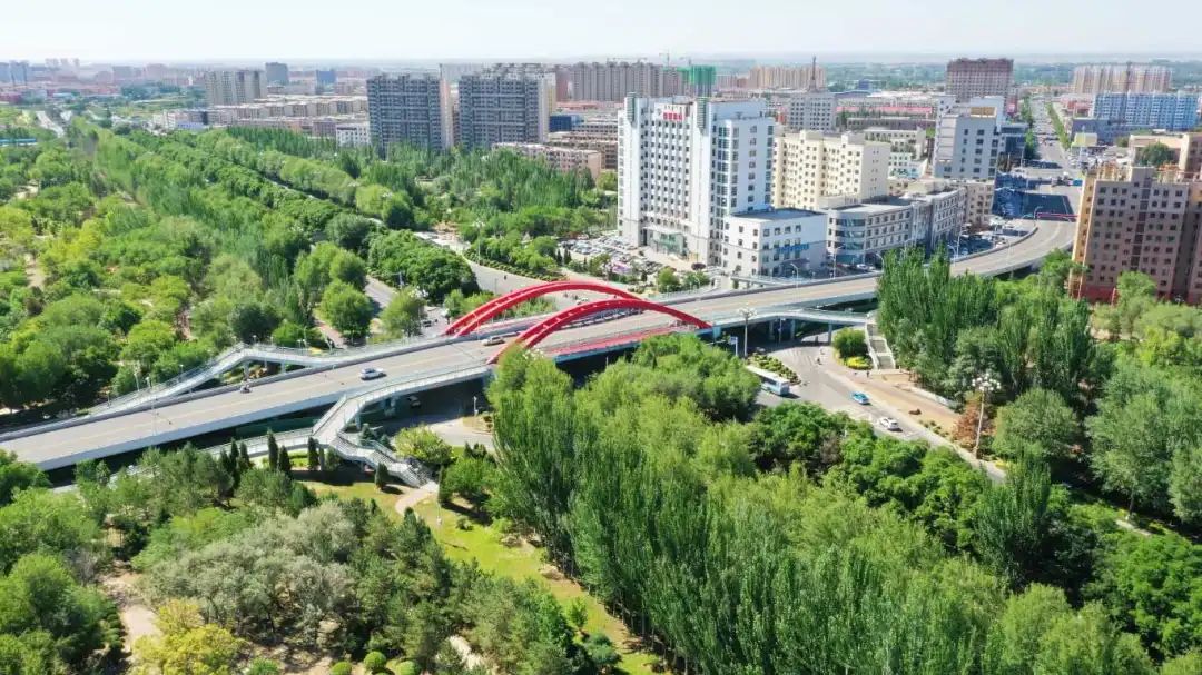 为企服务“零距离”企业综合服务驿站变企业成长“加油站”！