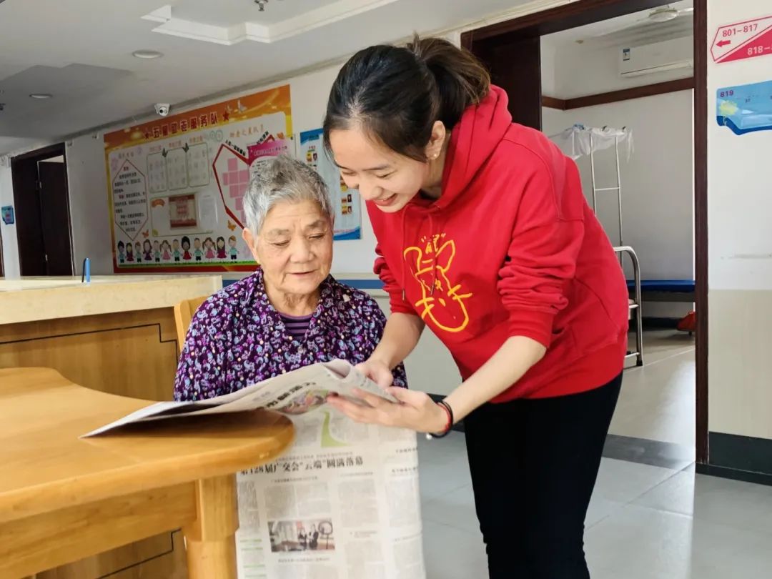 九原区：打造银龄健康的“幸福方程式”