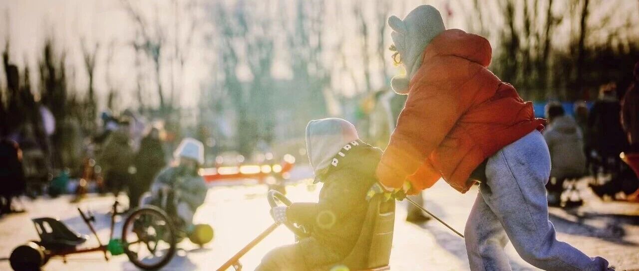 冰雪赋能暖动北疆：九原区构筑四季畅游的“白色文旅新生态”