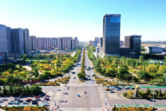 让监管带温度，让安全成习惯！九原区筑牢岁末安全“防火墙”