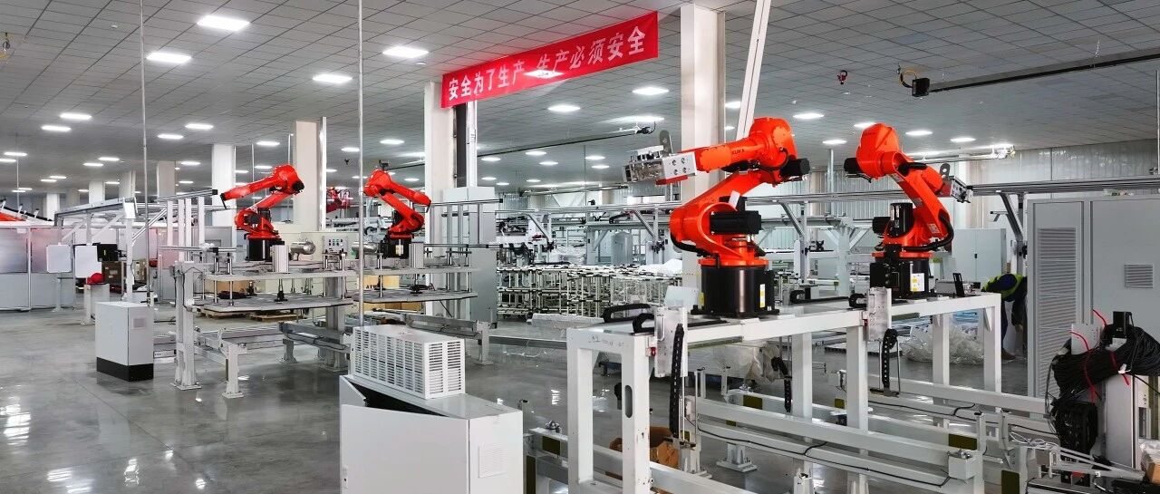 走一线改文风|九原区：重大项目“链”上发力储能产业向“新”而行