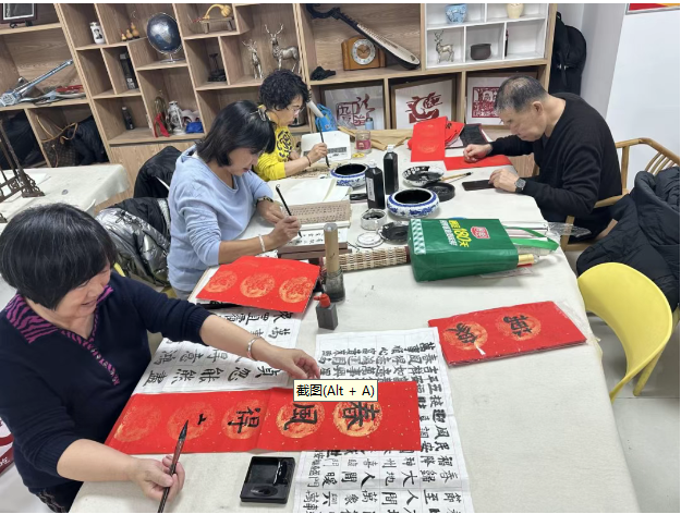 九原区：“社区合伙人”模式为治理增添“新搭档”