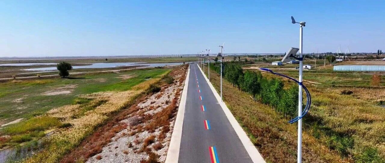 【四中全会在基层】给公路打上“智慧补丁”！九原区用工业固废造沥青，还埋了颗“温度芯”