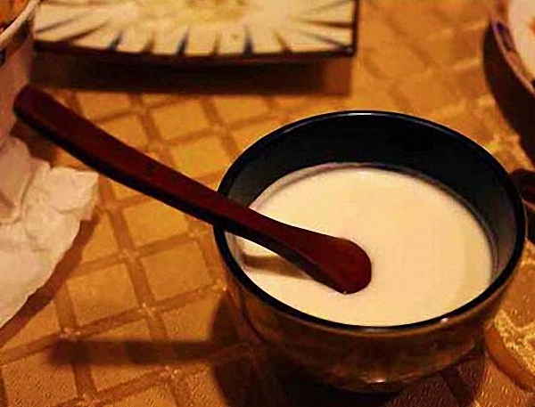马奶酒