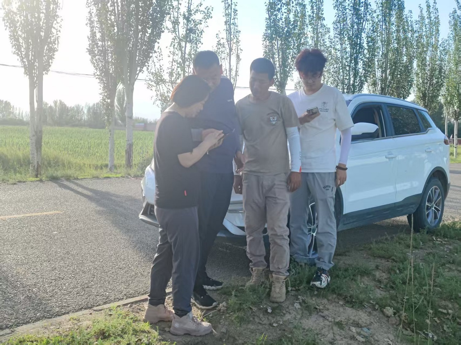 auto